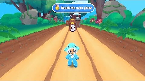 Kooply Run New , update new Game unlock game #kooplyrun 