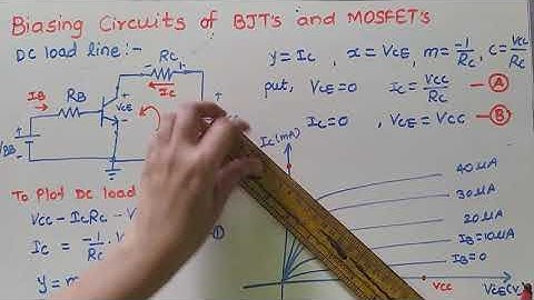 Module2_Session1_ DC load line & Q point.mkv