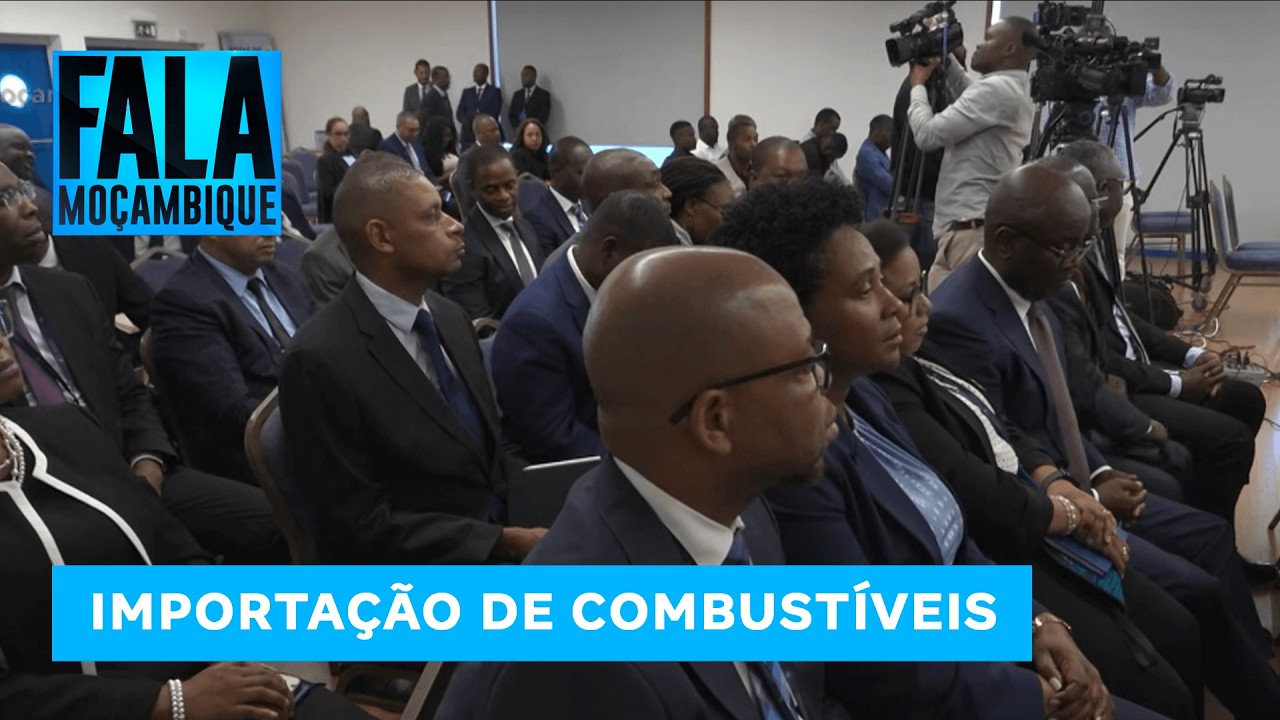 Banco de Moçambique descarta voltar a participar na fatura de importação de combustíveis