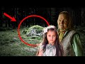 То, что бабушка ПОКАЗАЛА девочке в лесу ИЗМЕНИЛО ее жизнь навсегда!