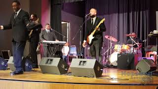 Video thumbnail of "The Mickens - Getting Ready (4/24/2022) __in Columbus MS"