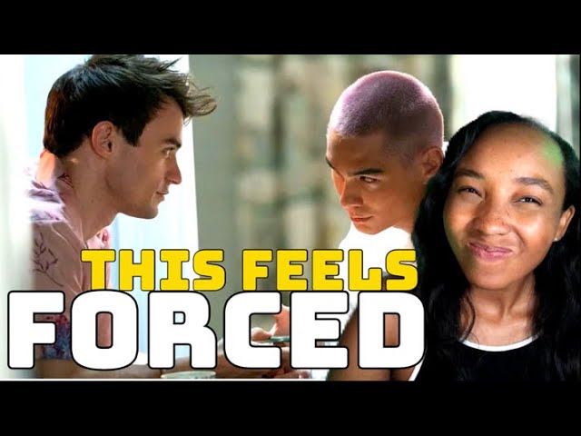 Gossip Girl Reboot Episode 2 Review Wildly Inappropriate Youtube Gossip Girl Reboot Episode 2 Review Wildly Inappropriate Youtube