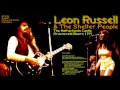 Capture de la vidéo Leon Russell And The Shelter People (Live At The Kasteel Groeneveld 5 February 1971)