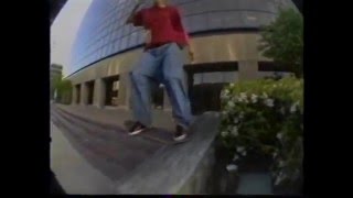 101 Falling Down 1993 Gabriel Rodriguez World Blind Oneoone