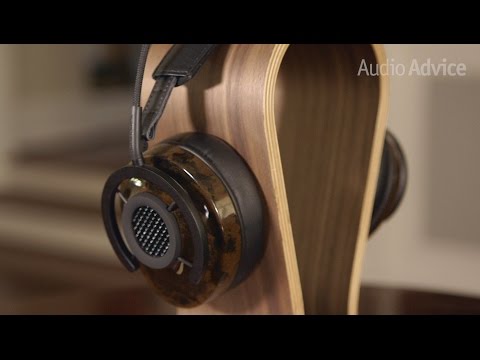 AudioQuest Nighthawk Headphone Review