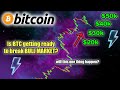 MUST SEE BITCOIN CHARTS! BTC BULL MARKET ABOUT TO BEGIN?!