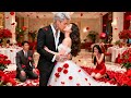 5-year love was a fraud—he brought ex home. Now she marries a powerful CEO, he begs!