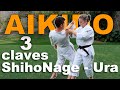 Cmo hacer shiho nage en ura paso a paso  las 3 claves ms importantes aikido