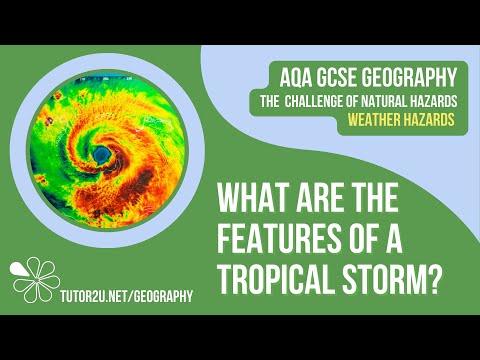 Video: Hva er den navigerbare halvsirkelen til en tyfon på den sørlige halvkule?