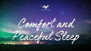 Fall Asleep Peacefully in Jesus  DEEP BREATHING for a Better Nights Sleep. Meditation