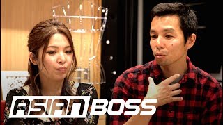 What The Japanese Think Of Cheating (Panel Discussion) | ASIAN BOSS