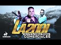 LA 2001 - ENGANCHADOS COMERCIALES - 2021
