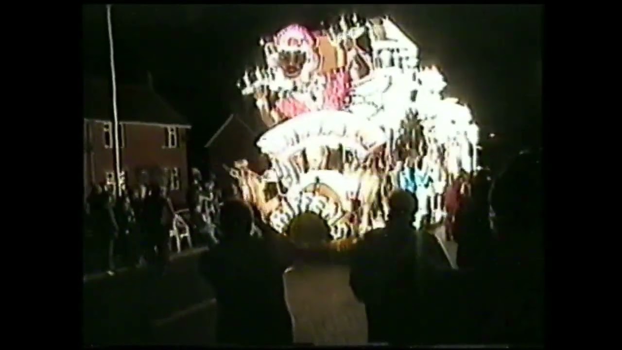 North Petherton Carnival 2003