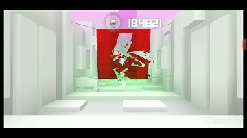 smash hit retro update v2.1.3, checkpoint 1