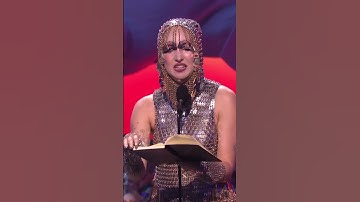 Chappell Roan dedicates her Best New Artist VMA to queer & trans people #VMAs