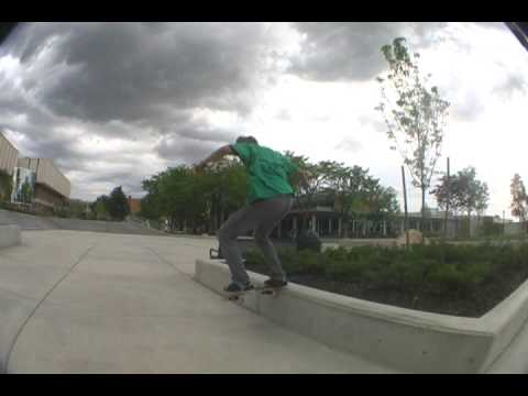 Eric Youngstrom Video