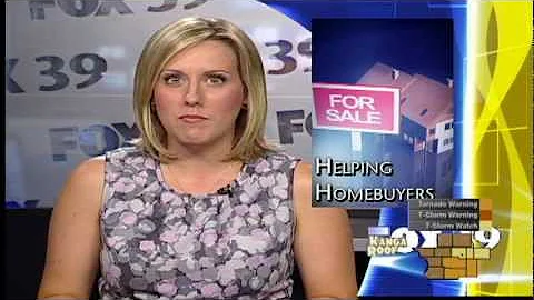 Kimberly Nelson's Anchor Reel