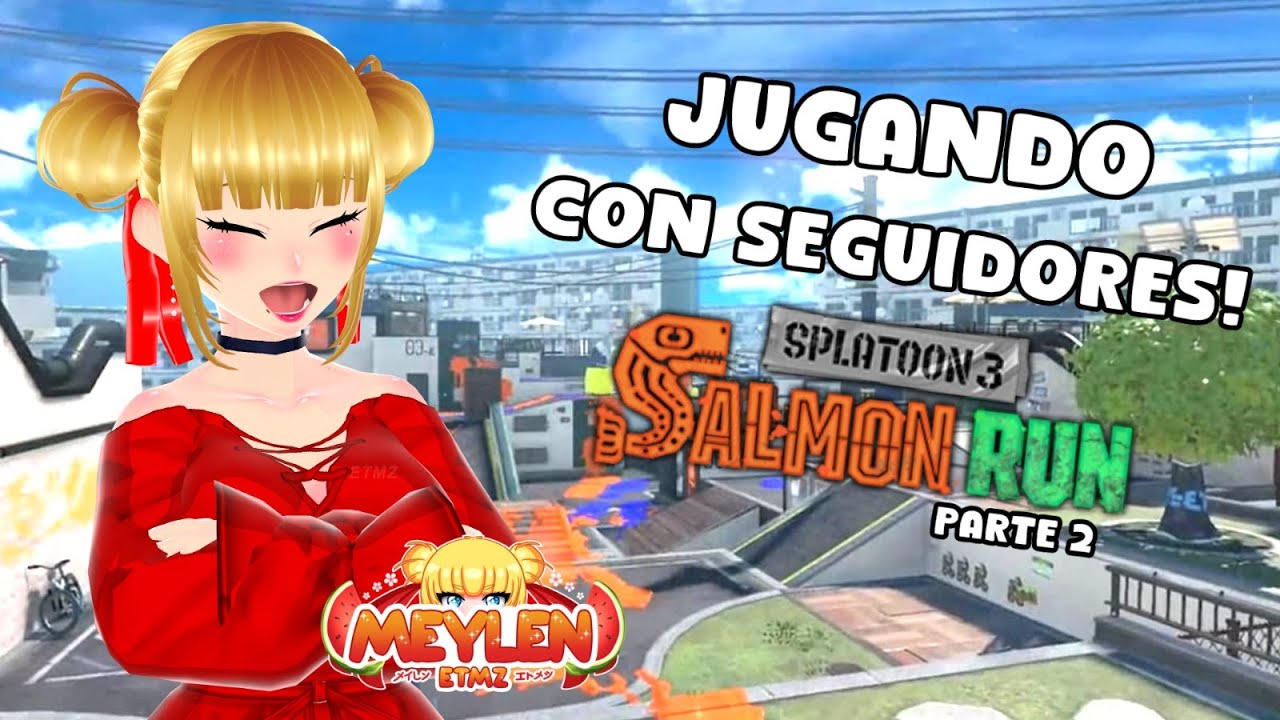 Partidas junto a mis seguidores!│Parte2