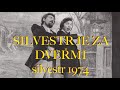 Silvestr je za dveřmi (Silvestr 1974) ◎ Hudební / Zábavný (Československo, 1974)