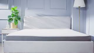 Livpure Vital Mattress | 5-inch | Usable on both the sides | Removable and Washable Cover screenshot 4