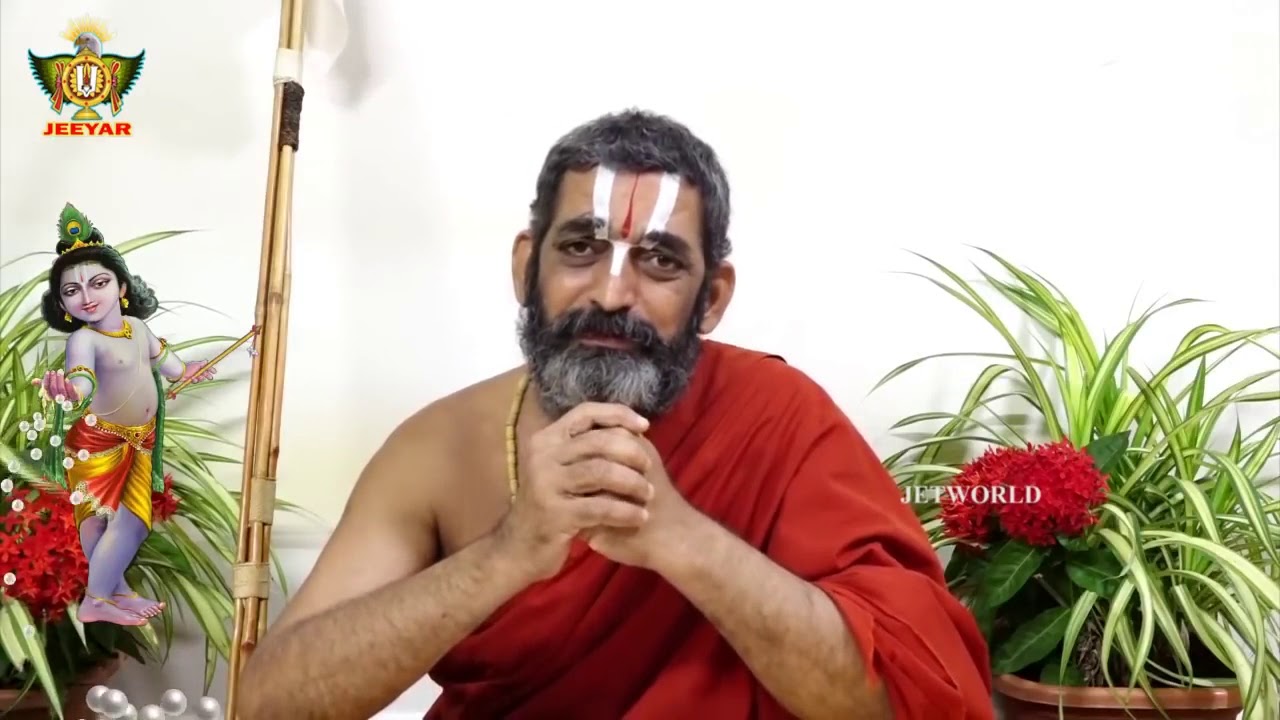 Swamiji's message on Racism