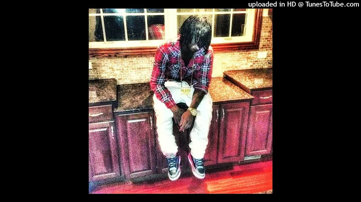 Chief Keef x Lil Flash - Carats