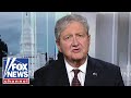 Sen Kennedy: The man LIED before he learned to TALK!