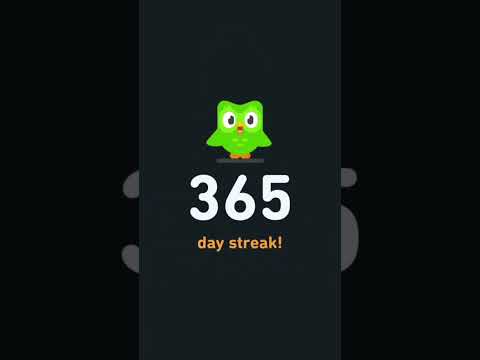Getting a 365