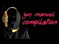 Guy manuel compilation