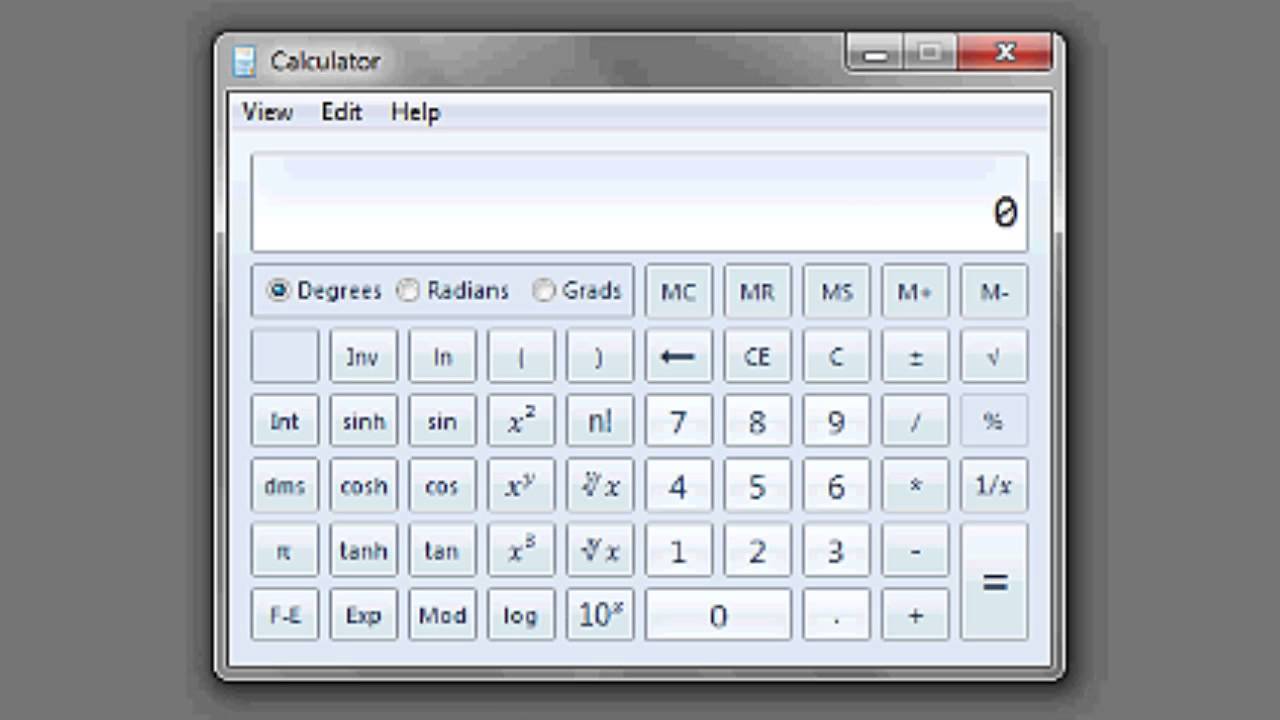 How to Multiply on the Keyboard : Computer Solutions - YouTube