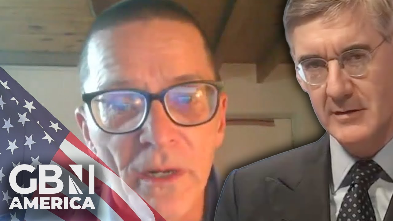 'How CAN a MAN be a FEMINIST?': Robert Jensen explains WHY he describes himself as a feminist...