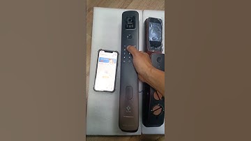 HƯỚNG DẪN KẾT NỐI APP TUYA SMART VỚI KITOS 3D FACE X