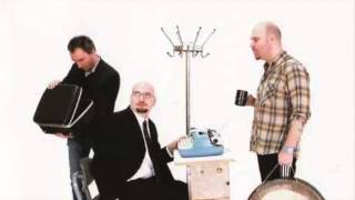 The Bad Plus - And Here We Test Our Powers Of Observation