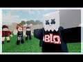 ROBLOX BULLY STORY - Alone - Marshmello - Part 3