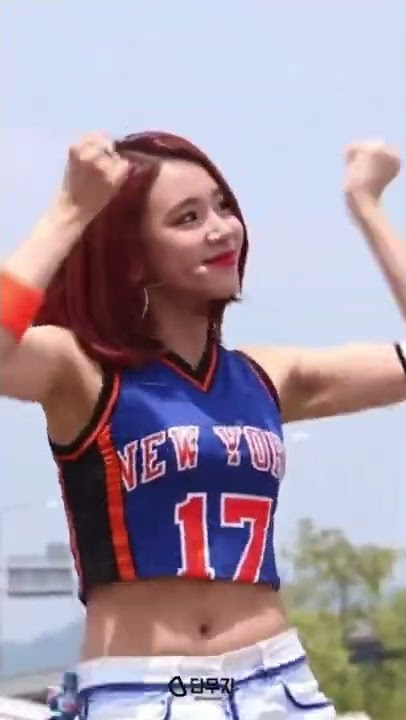 Cheer up era Lil Chae | #twice #shorts