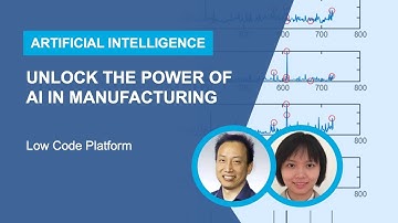 Unlock the Power of AI in Manufacturing