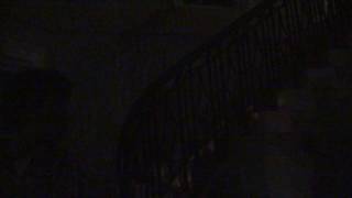 Savannah Ghost Tour  Espy House  Part 3