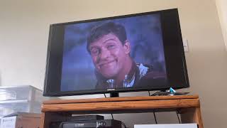 Opening To Brother Bear 2004 Dvd Disc 1