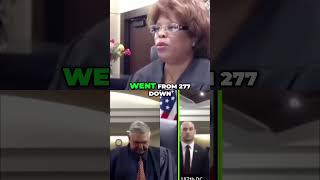 Neglected Child's Shocking Weight; Judge's Powerful Response