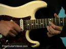 Guitar Lesson: Minor Third Bends