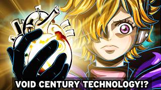 Everyone Missed This Detail (1178+)