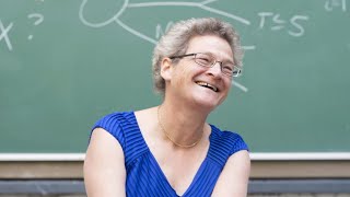 Interview With Prof. Jane Hutton On Lucy Letby