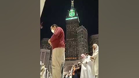فواتح سورة الحجرات الشيخ ياسر الدوسري عشاء الأربعاء ٨-٧-١٤٤٣هـ