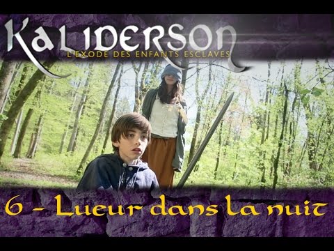 Gamins De La Rue Video