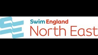 Swim England North East Open Youth Championships - Day 1 Session 3