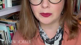 The Book that Inspired Amber Tamblyn to Make the Film “Paint It Black”