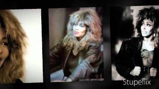 Video thumbnail of "Tina Turner- Till The Right Man Comes Along"