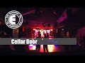 The magic es  cellar door live  the open norwich