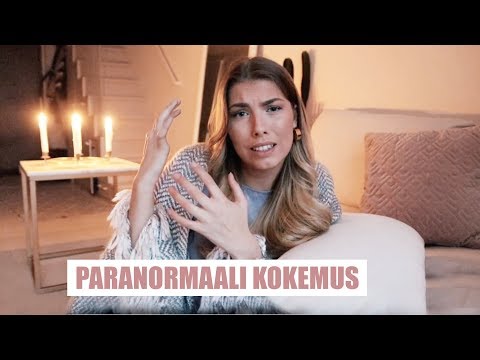 Video: Vanhan Moskovan Paranormaali Tarina - Vaihtoehtoinen Näkymä