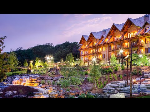 Video: Viaggio A Branson, MO: 7 Idee Per Attività All'aperto